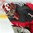SPISSKA NOVA VES, SLOVAKIA - APRIL 20: Canada's Ian Scott #1 looks on during quarterfinal round action against Sweden at the 2017 IIHF Ice Hockey U18 World Championship. (Photo by Steve Kingsman/HHOF-IIHF Images)

